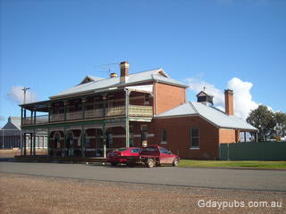 Royal Hotel