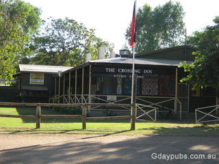 Crossing Inn (The)