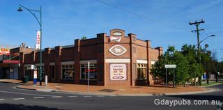 Merino Tavern