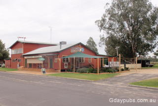Codfish Hotel