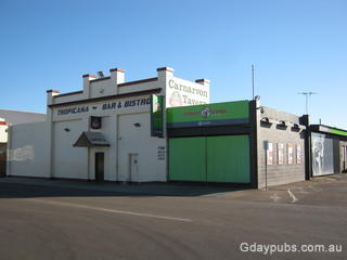 Carnarvon Tavern