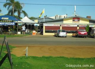 Kalbarri Hotel