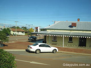 Narembeen Hotel