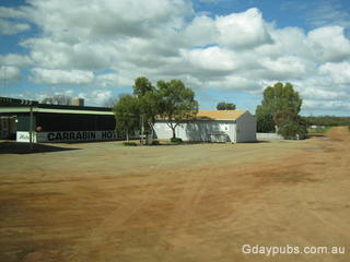Carrabin Roadhouse Hotel Motel