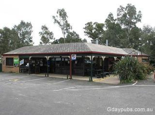 Kersbrook Tavern