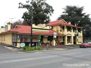 Bedford Hotel