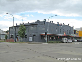 Tattersalls Hotel