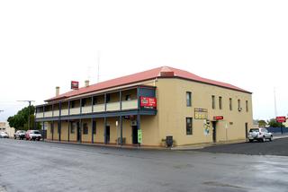 Crown Inn