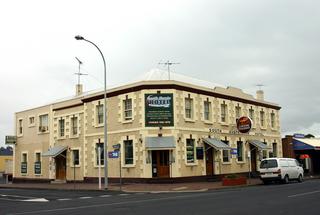 South Australian Hotel