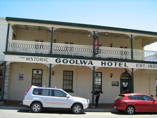 Goolwa Hotel