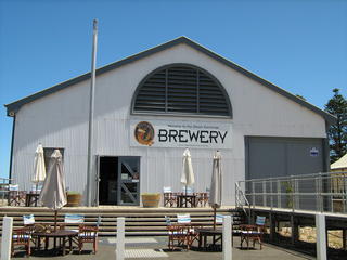 Steam Exchange Brewery