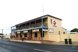 Royal Mail Hotel