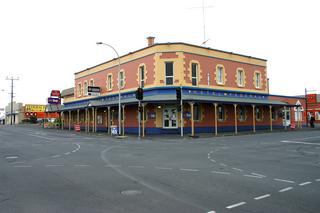 Federal Hotel Motel