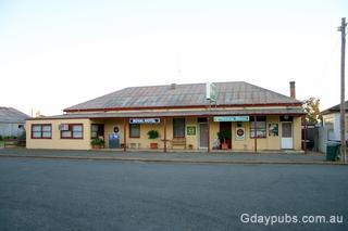Royal Hotel
