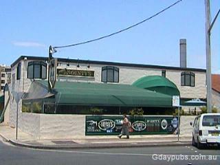 Slipway Hotel