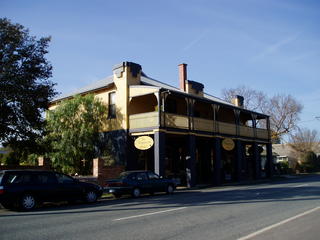 Peppercorn Hotel