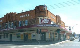 Grand Hotel
