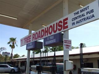 Ti Tree Roadhouse