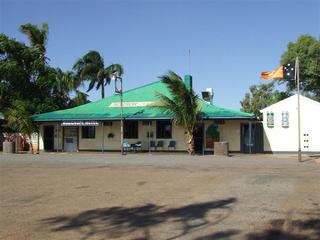 Wauchope Hotel