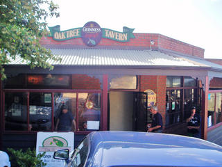 The Oaktree Tavern