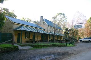 Settlers Arms Inn Hotel