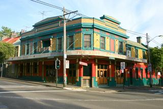 Rose Hotel