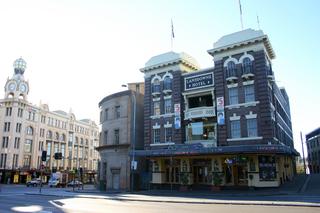 Lansdowne Hotel