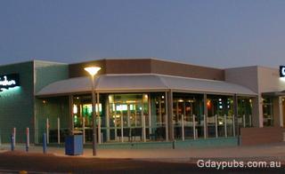 Ceduna Foreshore Hotel Motel