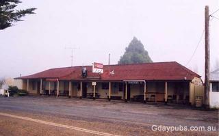 Bark Tree Hotel