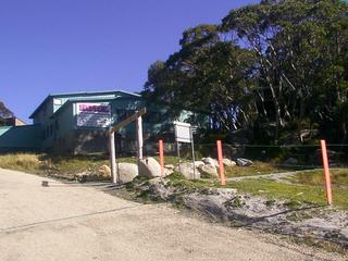 Mt Baw Baw Village Hotel