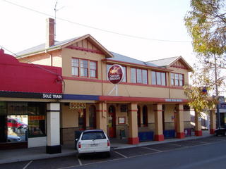 Royal Mail Hotel