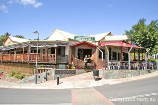 Kuranda Hotel Motel