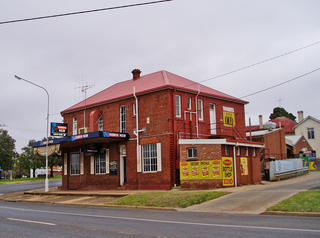 Grand Hotel