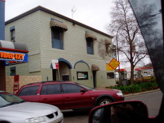 Star Hotel