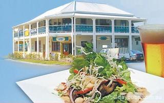 Heritage Hotel
