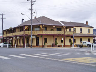 Oriental Hotel