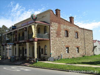 Royal Hotel
