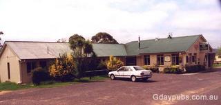 Bemboka Hotel