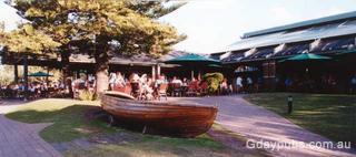 Beach Hotel