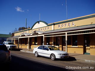 Prince of Wales Hotel