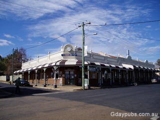 Post Office Hotel