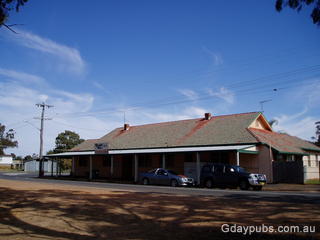 Drovers Dog Tavern