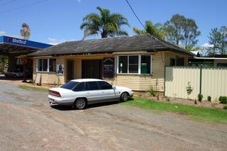 The Former Old Wine Bar