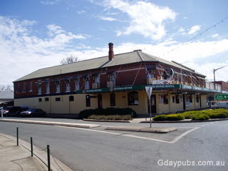 Club House Hotel