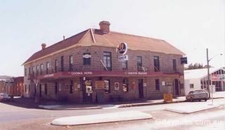 Cooma Hotel