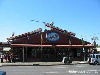 Great Southern Hotel