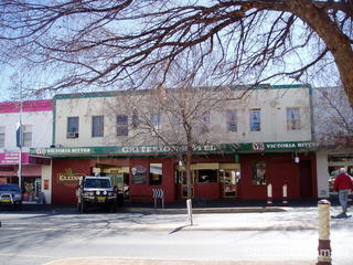 Criterion Hotel