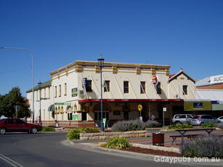Olympic Hotel
