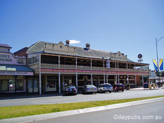 Junee Hotel