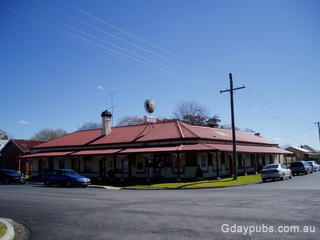 Red Cow Hotel